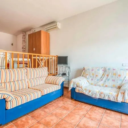Vakantiehuis Buenave Con Piscina Climatizada Y Vistas Al Puerto