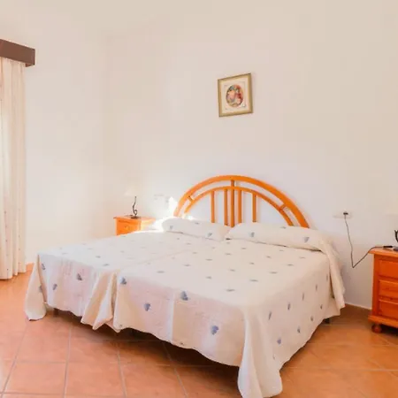 Buenave Con Piscina Climatizada Y Vistas Al Puerto Casa de Férias
