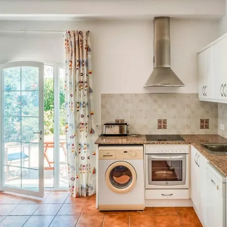 Casa de Férias Buenave Con Piscina Climatizada Y Vistas Al Puerto *